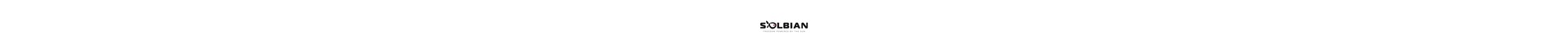 Solbian Flexible Solar Panel