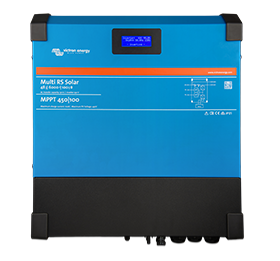 Multi RS Solar 48/6000/100-450/100
