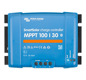 Victron SmartSolar MPPT 100/30