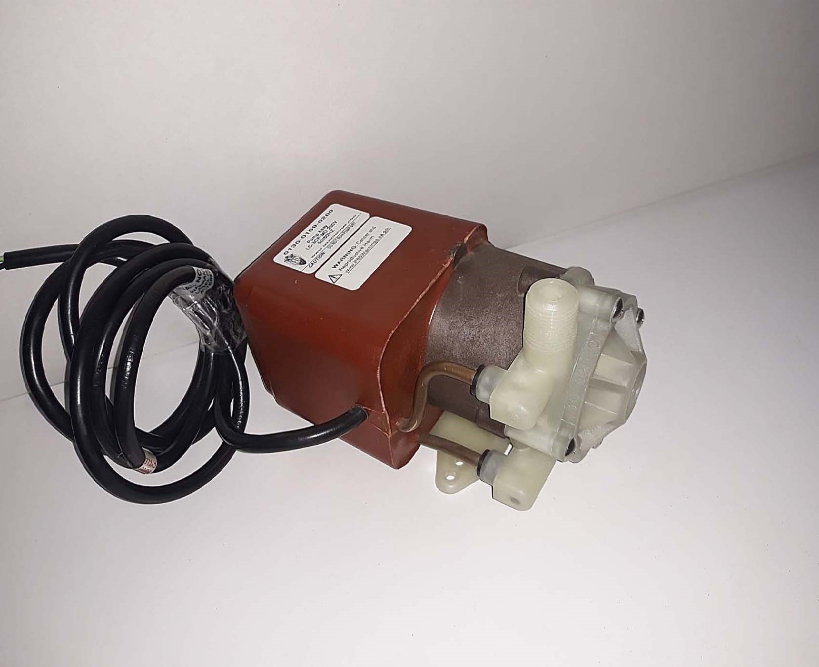 Pump Assy LC-3CP-MD 230V 50/60HZ