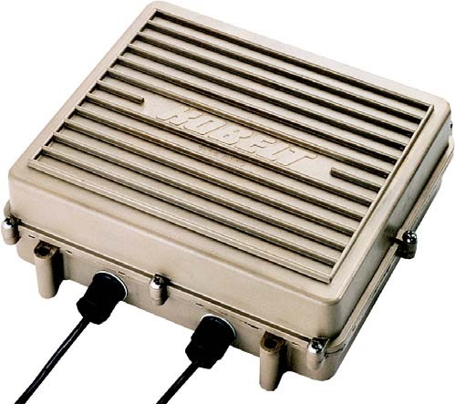 7173-K Electronic Full Follow-Up Amplifier