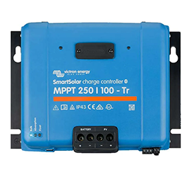 Victron SmartSolar MPPT 250/100-Tr VE.Can
