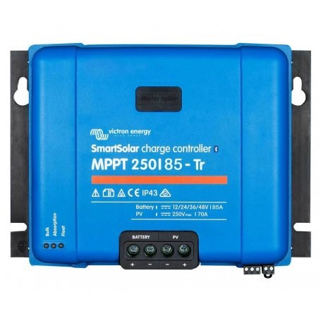 Victron SmartSolar MPPT 250/85-Tr VE.Can