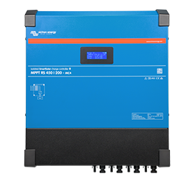 SmartSolar MPPT RS 450/200 MC4