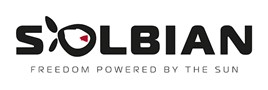 Solbian Flexible Solar Panel