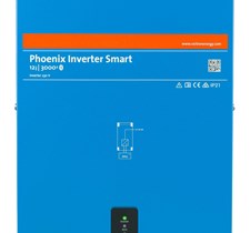 Phoenix Inverter 12/3000 230V Smart