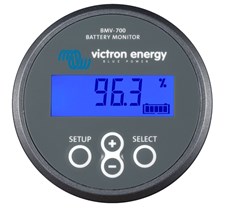 Victron Battery Monitor BMV-700