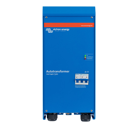 Autotransformer