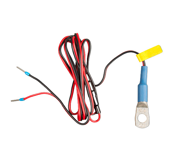 Temperature sensor for BMV-712 Smart and BMV-702