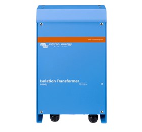 Isolation Transformer 2000 Watt