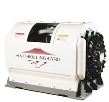 ARG 175T Anti-rolling gyro (stabilizer)