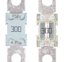 MEGA-fuse 300A/58V