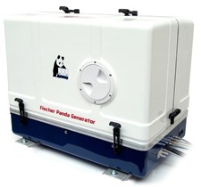 Fischer Panda 12000x PVMV-N 230VAC Vehicle Generat