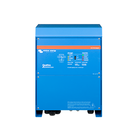 Quattro 48/10000/140-100/100 230V VE.Bus