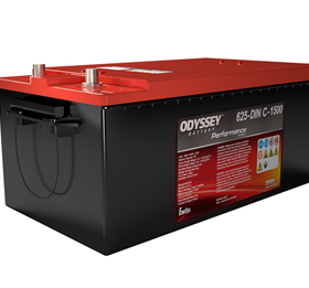 ODYSSEY 12V/220Ah AGM