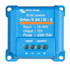 Orion-Tr 24/12-5 (60W) DC-DC converter
