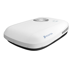 Houghton Aeolus H3400 - Inverter 48V DC