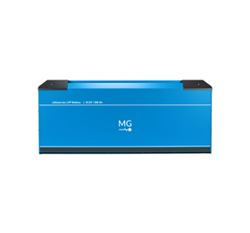 MG LFP Battery 25.6V/280Ah/7200Wh