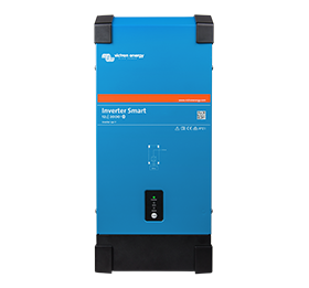 Inverter 12/2000 230V Smart