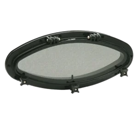 The Molded Flagship Series Portlight