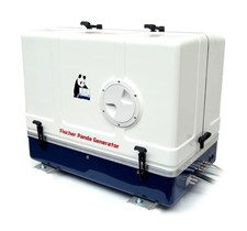 Fischer Panda Generator 15000x PMS Compact Power