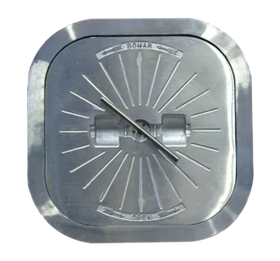 Commercial Grade Series Hatches