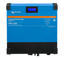 Inverter RS 48/6000 230V Smart Solar