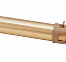 7050 2” I.D. STEERING CYLINDER