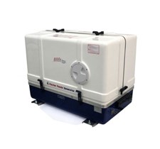 Fischer Panda 8000x PVMV - (6.8kW) GFK Vehicle Gen