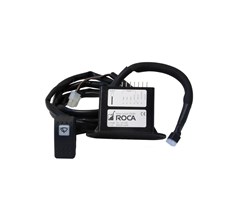Wiper control  RP 1 wiper for W10-50