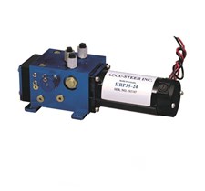 HRP35 Accu-Steer Hydraulic Reversing Pump-Set