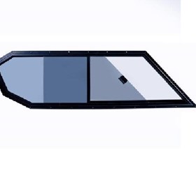 NT 17 MEDIUM DUTY MARINE WINDOW