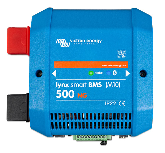 Lynx Smart BMS NG