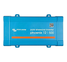 Phoenix Inverter 12/500 230v VE.Direct UK