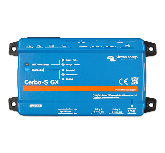 Cerbo GX