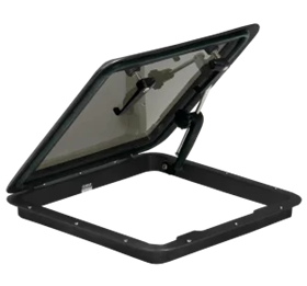 The 190 Series Cast Hatches