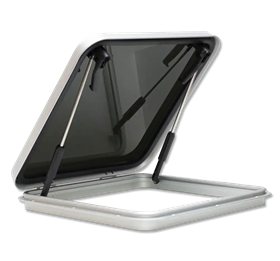 The 2000 Series High Profile Hatches