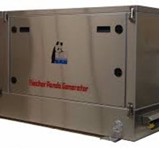 Fischer Panda Generator Panda 30x PVMV-N 230V/50Hz