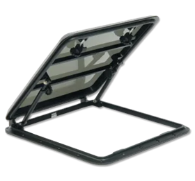 The 100 Series Cast Hatches