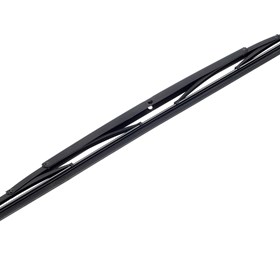 Wiper blade W25/38 710mm Ru/304 Blk