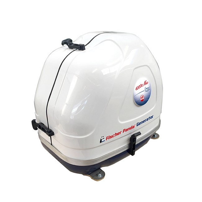Fischer Panda Generator 4000s Neo PMS 230V-50Hz