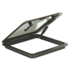 900 Series Molded Hatches