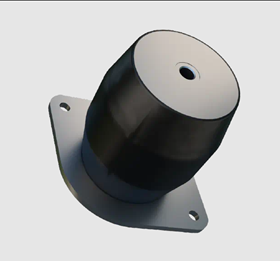 Spherical Roller Bearing without Base Plate