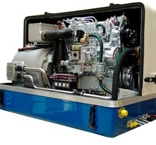 Fischer Panda 24xPMS-230V/50Hz/1ph
