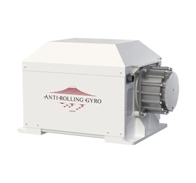 ARG45T ANTI ROLLING GYRO (STABILIZER)