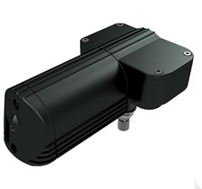 Roca W12 wiper motor RP 12V Shaft-42mm Al PtdB