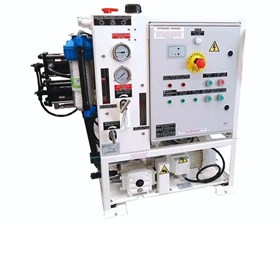 SLCE watermakers - Reverse-osmosis equipment produ