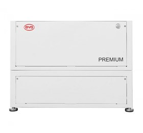 BYD Battery-Box Premium LVL 15.4Kwh -51.2V