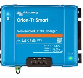 Orion-Tr Smart 12/12-30A (360W) Non-isolated DC-DC