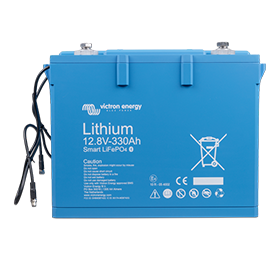 Victron LiFePO4 12.8V 330Ah Smart
